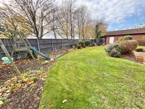 Garden- click for photo gallery